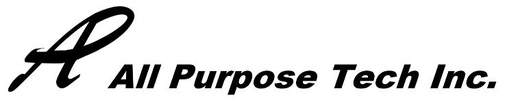 All Purpose Tech Inc.